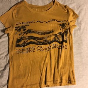 Rvca tee